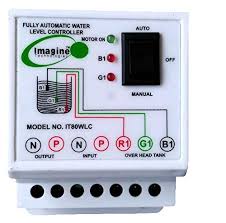 Water level controller Installation and Repair